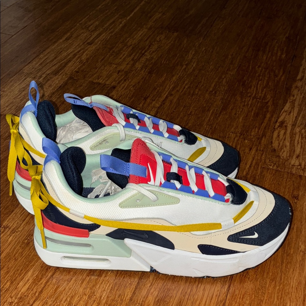 Nike Air Max Furyosa